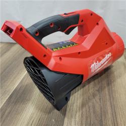 GOOD Milwaukee M18 FUEL 120 MPH 500 CFM 18V Lithium-Ion Brushless Cordless Handheld Blower (Tool-Only)