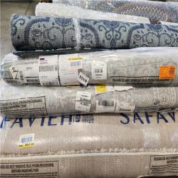 Phoenix AS-IS Mixed Home Rugs and Carpets