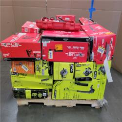 PHOENIX AS-IS TOOL PALLET