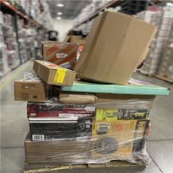 DALLAS LOCATION - AS-IS MONSTER TURBO