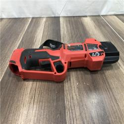 AS-IS Milwaukee 12V Cordless Brushless Pruner Shears (Tool Only)