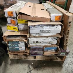 Phoenix AS-IS Mixed Home Improvement Pallet