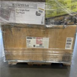 Dallas Location - AS-IS MONSTER TURBO