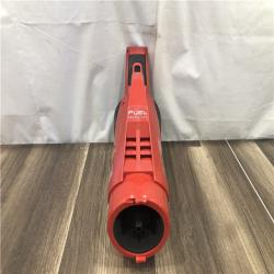 AS-IS Milwaukee 18V Lithium-Ion Brushless Cordless 4-1/2 in./5 in. Grinder w/Paddle Switch (Tool-Only)