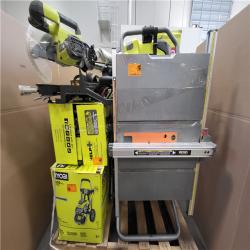 PHOENIX AS-IS TOOL PALLET