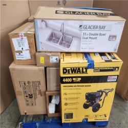 Phoenix AS-IS Monster Turbo Pallet