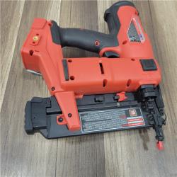 AS-IS Milwaukee M18 FUEL 18 Gauge Brad Nailer