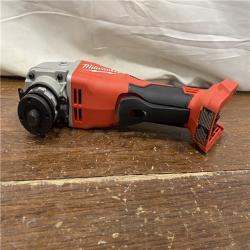 AS-IS Milwaukee 2686-20 18V Cordless 4.5 /5  Grinder W/ Paddle Switch (Tool Only)