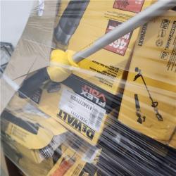 Dallas Location - As-Is DEWALT Tool Pallet