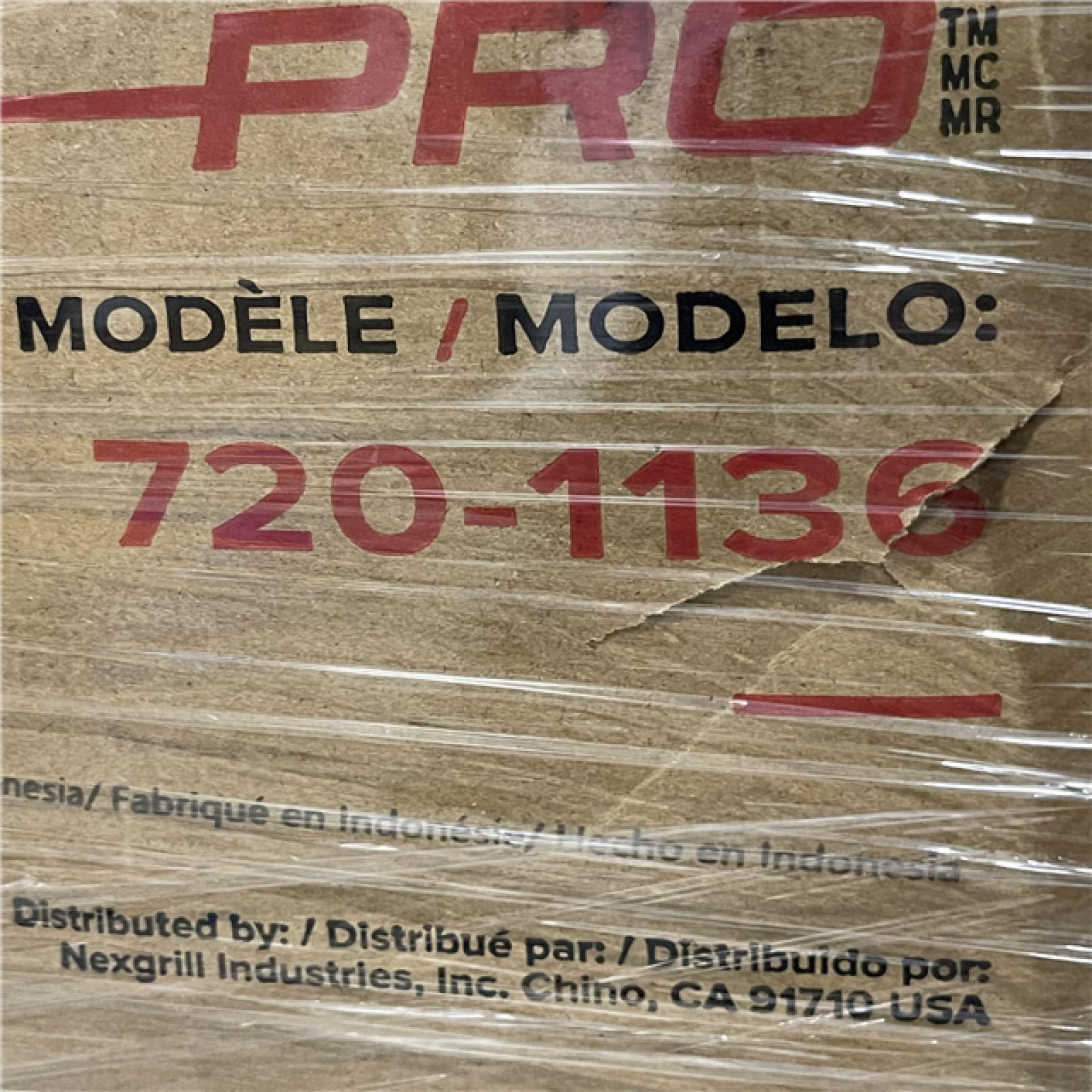 DALLAS LOCATION- AS-IS HOME IMPROVEMENT PALLET