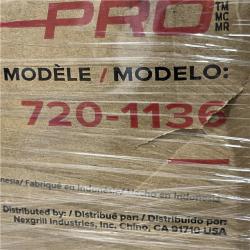 DALLAS LOCATION- AS-IS HOME IMPROVEMENT PALLET