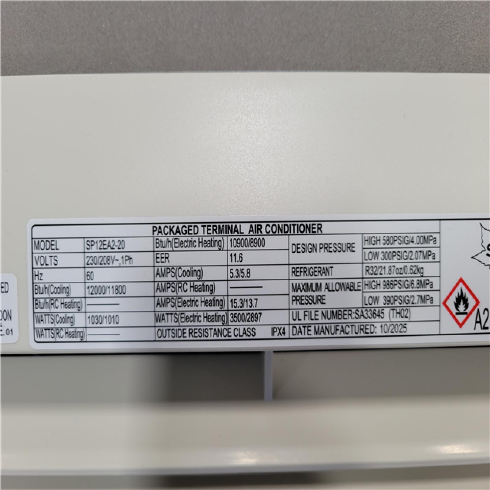 California AS-IS Home Improvement Pallet