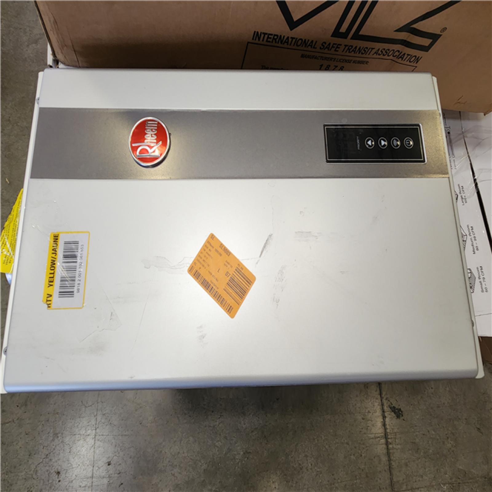 Phoenix AS-IS .Com Home Improvement Pallet