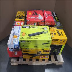 PHOENIX AS-IS TOOL PALLET