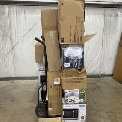 Houston Location - AS-IS home improvement pallet