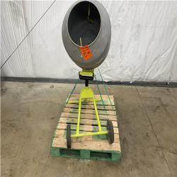 Houston Location - AS-IS Outdoor Power Equipment RYOBI MIXER