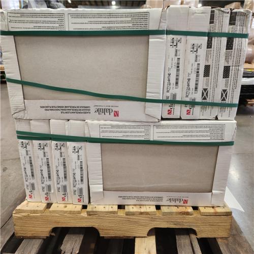 Phoenix Location Daltile Rorington Taupe 12 in. x 24 in. Glazed Porcelain Floor and Wall Tile (422 sq. ft. 24 case)