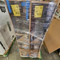 Phoenix AS-IS Mixed Home Improvement Pallet