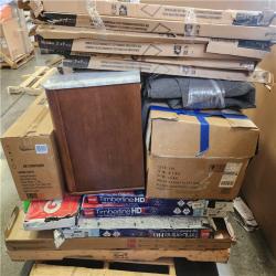 Phoenix AS-IS Mixed Home Improvement Pallet