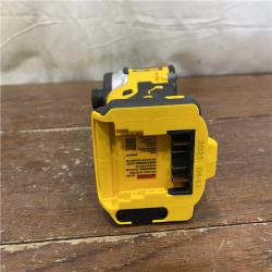 AS-IS DEWALT Shell 20v Max Xr Impact Driver