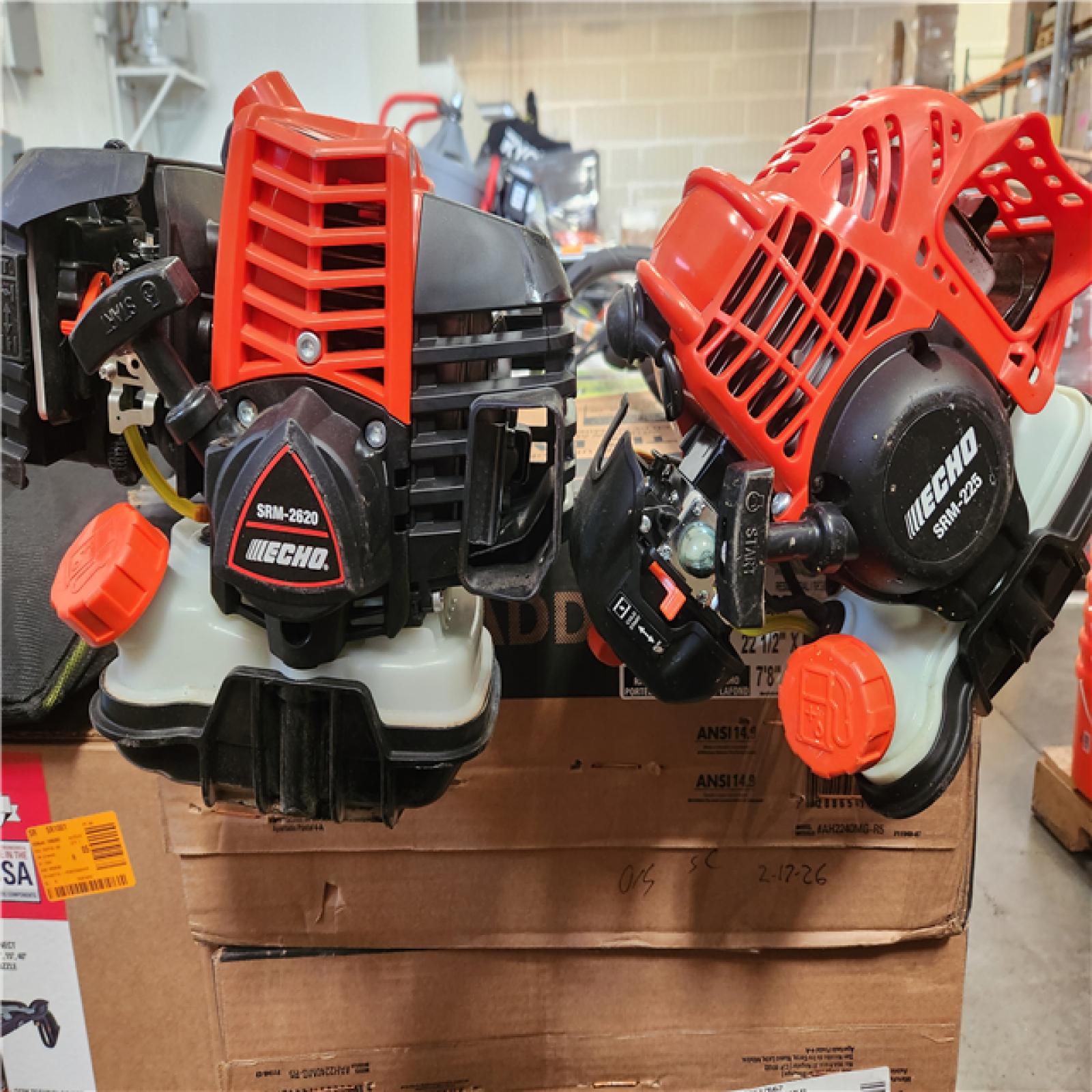 Phoenix AS-IS Monster Turbo Pallet