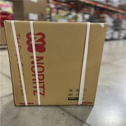 DALLAS LOCATION- NEW!- Noritz 199 MBH Outdoor Condensing Natural Gas Tankless Water Heater  11.1 gpm