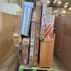 Phoenix AS-IS .Com Home Improvement Pallet