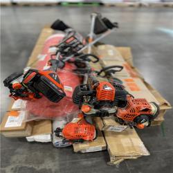 Dallas Location - AS-IS MONSTER TURBO