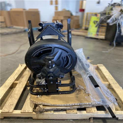 DALLAS LOCATION - Maintenance Warehouse® 3/4 In. X 100 Ft. Electric Drain Cleaner