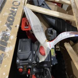 Dallas Location - As-Is Troy-Bilt Storm 26 in. 208 cc Two- Stage Gas Snow Blower
