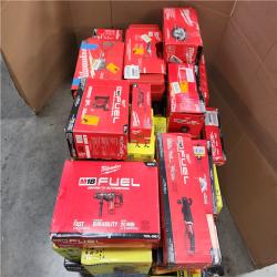 PHOENIX AS-IS TOOL PALLET