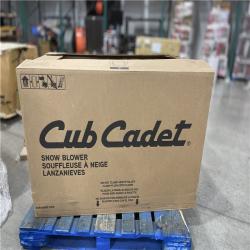 DALLAS LOCATION - Cub Cadet 2X 26 in. 243cc IntelliPower Two-Stage Electric Start Gas Snow Blower with Power Steering and Steel Chute