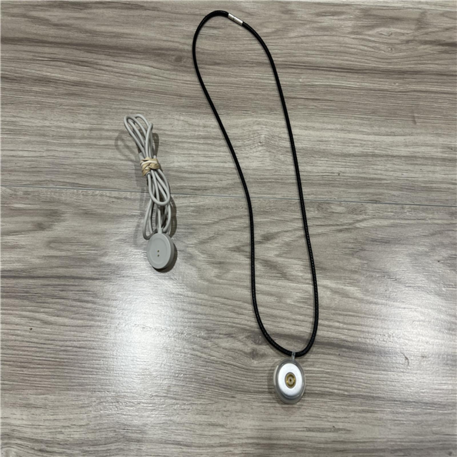 AS-IS Necklace AI Wearable Device