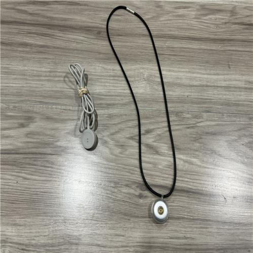 AS-IS Necklace AI Wearable Device