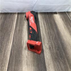 AS-IS Milwaukee  FUEL 18V Lithium-Ion Cordless Brushless Oscillating Multi-Tool (Tool-Only)