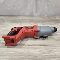 AS-IS Milwaukee M18 18V Cordless 1 in. SDS-Plus D-Handle Rotary Hammer (Tool-Only)