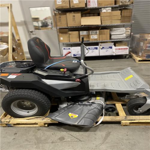 Dallas Location - As-Is Cruz 42 in. 19.0 HP 540cc EX1900 Gas Zero Turn Mower