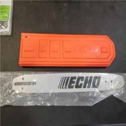 Phoenix NEW ECHO 14 in. 34.4 cc Gas 2-Stroke Rear Handle Chainsaw with Automatic Chain Oiler