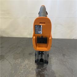 AS-IS- 18V Brushless Cordless Jig Saw (Tool Only)