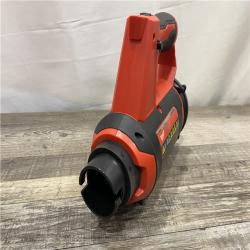 AS-IS Milwaukee 12V Lithium-Ion Cordless Compact Spot Blower (Tool-Only)