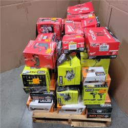 PHOENIX AS-IS TOOL PALLET