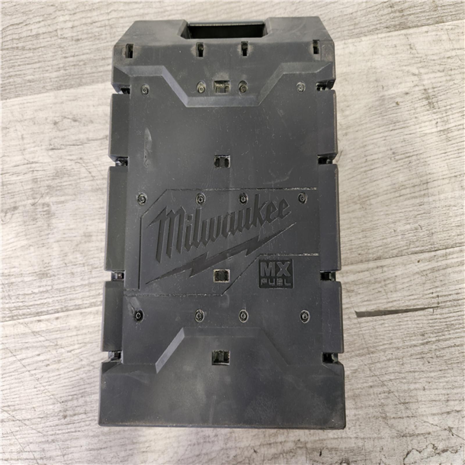 Phoenix Location Milwaukee MX FUEL Lithium-Ion REDLITHIUM XC406 Battery Pack