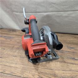 AS-IS Milwaukee Tools M18 FUEL 7-1/4 Circular Saw (Tool Only) 2834-20