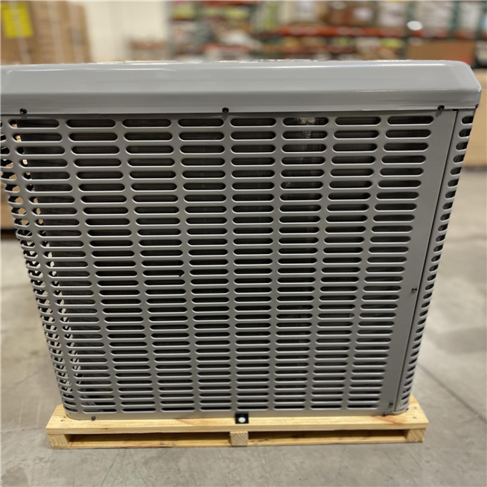 DALLAS LOCATION- JOHNSON CONTROLS RES SPLT HP 14.3S2 3.5T R410A