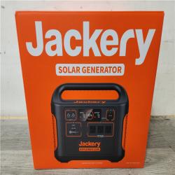 Phoenix Location NEW Jackery Explorer 1500, 1534Wh/1800W Model No. JSG-1500B
