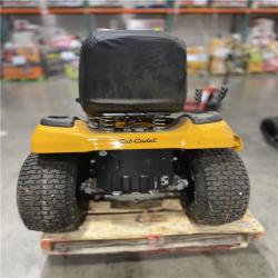 Dallas Location - As-IsCub Cadet XT1 Enduro LT 42 in. 547cc Engine Gas Riding Lawn Tractor