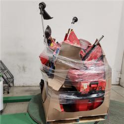 Dallas Location - As-Is MILWAUKEE Tool Pallet