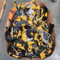 PHOENIX AS-IS TOOL PALLET