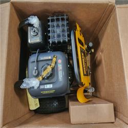 Phoenix NEW DEWALT 4400 PSI 4.0 GPM Cold Water Gas Pressure Washer