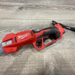 AS-IS Milwaukee 12V Cordless Brushless Pruner Shears (Tool Only)